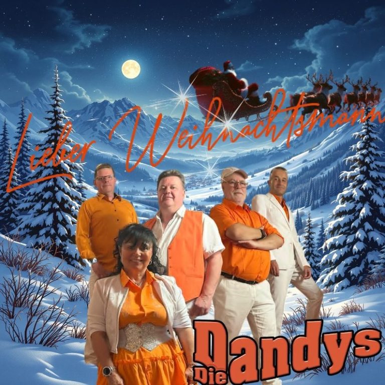 Die Dandys